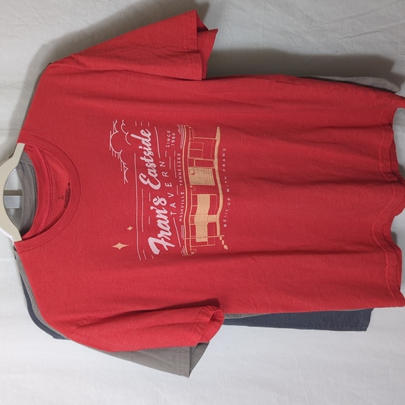 Dive Bar Shirt Club Shirts Dive Bar T Shirt Club Bundle Size Large